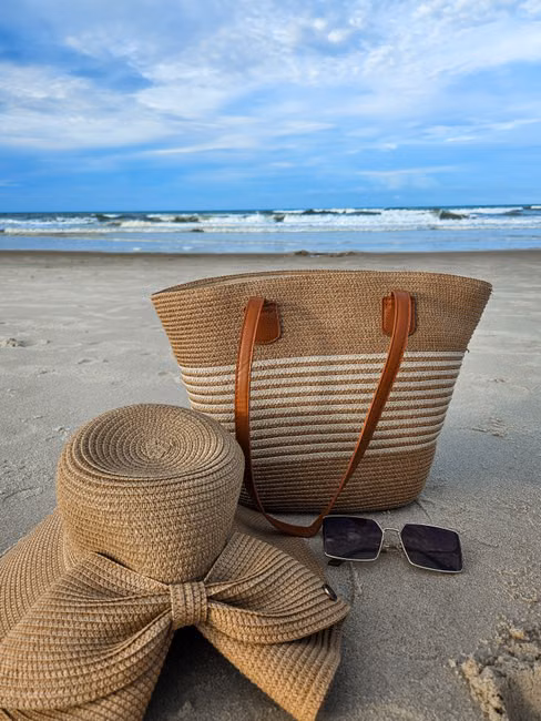 Bolsa de Praia